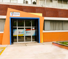 calculo III universidad